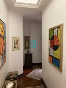 Casa com 3 Quartos para venda ou aluguel, 360m² no Brooklin Paulista, São Paulo