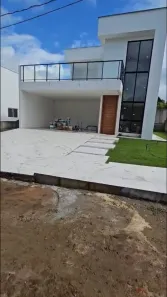 Casa de Condomínio com 3 Quartos à venda, 217m² no , Paudalho