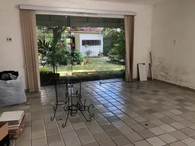 Apartamento com 6 Quartos à venda, 325m² no Santo Amaro, Recife