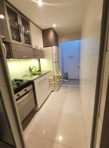 Apartamento com 2 Quartos à venda, 52m² no Parque das Iglesias, Jandira
