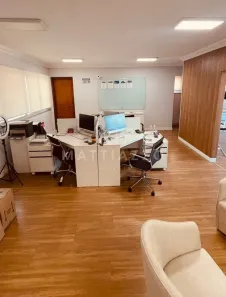 Conjunto Comercial / Sala para venda ou aluguel, 147m² no Centro, Limeira