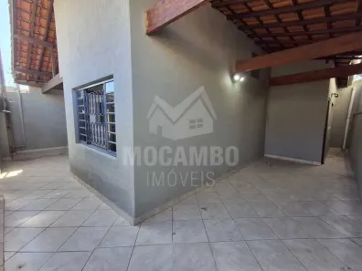 Casa com 4 Quartos para alugar, 134m² no Núcleo Residencial Abramo Delforno, Itatiba