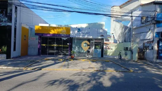 Loja / Salão / Ponto Comercial à venda, 260m² no Costazul, Rio das Ostras