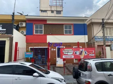 Prédio Inteiro para alugar, 145m² no Vila Santa Luzia, Taboão da Serra