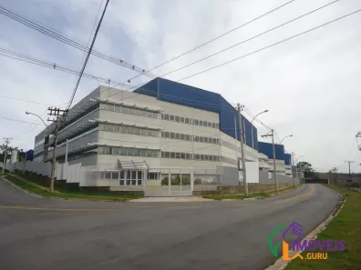 Galpão / Depósito / Armazém para alugar, 4882m² no Distrito Industrial Alfredo Relo, Itatiba