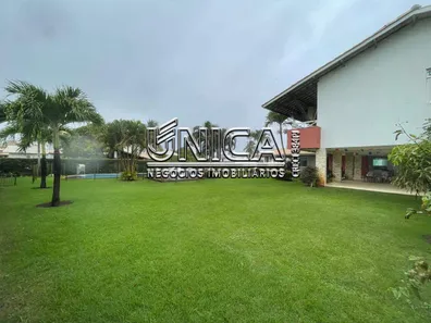 Casa de Condomínio com 6 Quartos para alugar, 600m² no Mosqueiro, Aracaju