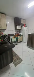Sobrado com 3 Quartos à venda, 126m² no Jardim Monte Carmelo, Guarulhos