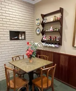 Apartamento com 1 Quarto para alugar, 72m² no Quitandinha, Petrópolis