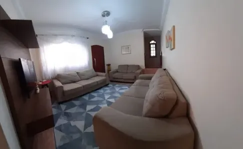 Sobrado com 3 Quartos à venda, 211m² no Jardim Ana Luiza, Itupeva