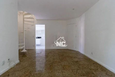 Cobertura com 2 Quartos à venda, 145m² no Maria Paula, São Gonçalo