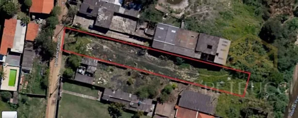 Terreno / Lote / Condomínio para alugar, 2159m² no Jardim Nova Esperança, Campinas