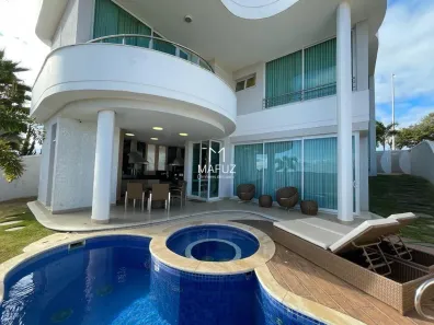 Casa com 4 Quartos para alugar, 346m² no Angicos, Vespasiano