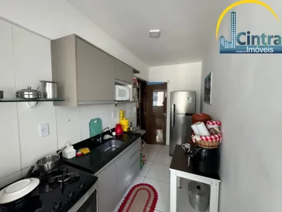 Apartamento com 2 Quartos à venda, 70m² no Alto do Coqueirinho, Salvador