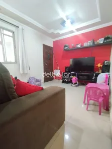 Apartamento com 2 Quartos à venda, 48m² no Candelária, Belo Horizonte