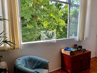 Apartamento com 2 Quartos à venda, 60m² no Centro, Petrópolis