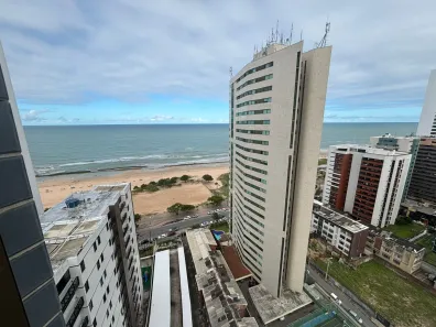 Apartamento com 2 Quartos à venda, 54m² no Pina, Recife