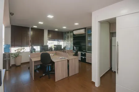 Loja / Salão / Ponto Comercial para alugar, 68m² no Centro, Foz do Iguaçu