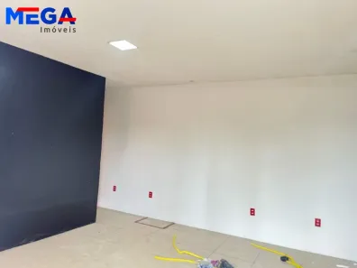 Loja / Salão / Ponto Comercial para alugar, 80m² no Distrito Industrial I, Maracanaú