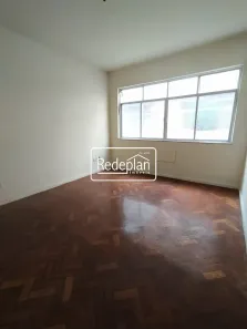 Apartamento com 3 Quartos para venda ou aluguel, 106m² no Centro, Barra Mansa