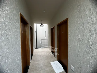 Apartamento com 2 Quartos para alugar, 60m² no Boiçucanga, São Sebastião