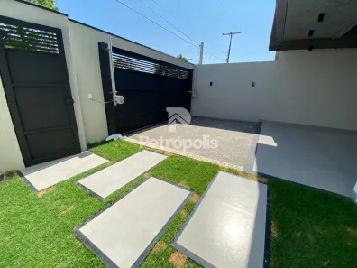 Casa com 3 Quartos à venda, 169m² no Plano Diretor Sul, Palmas