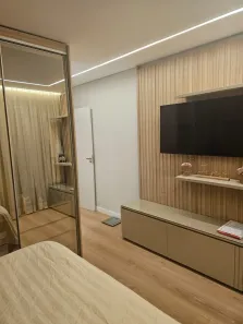 Apartamento com 2 Quartos à venda, 82m² no Parque Esplanada, Embu das Artes