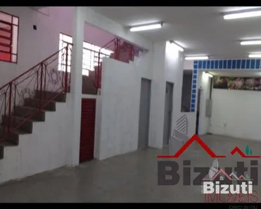 Loja / Salão / Ponto Comercial para alugar, 120m² no Vila São José, Várzea Paulista