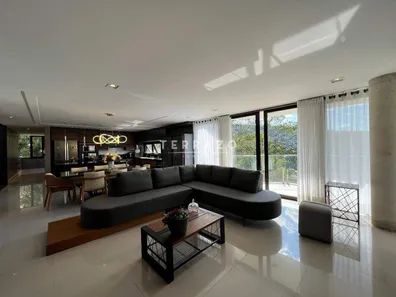 Casa de Condomínio com 5 Quartos à venda, 521m² no Parque do Imbui, Teresópolis