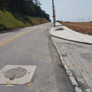 Terreno / Lote / Condomínio à venda, 300m² no Nossa Senhora da Conceição, Balneário Piçarras