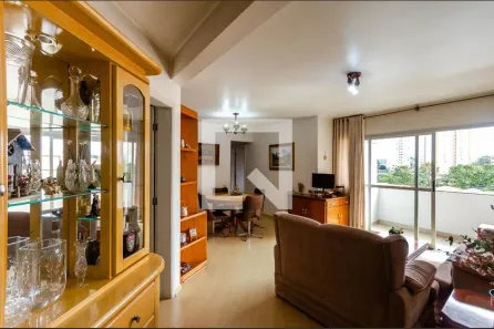 Apartamento com 1 Quarto à venda, 100m² no Freguesia do Ó, São Paulo