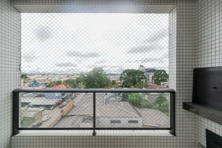Apartamento com 3 Quartos à venda, 176m² no Centro, Campo Largo