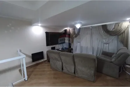 Sobrado com 2 Quartos para alugar, 220m² no Vila Guarani, Mauá