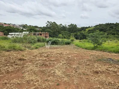 Terreno / Lote / Condomínio à venda, 300m² no Jardim Jurema, Valinhos