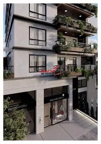 Loja / Salão / Ponto Comercial à venda, 208m² no Clélia Bernardes, Viçosa