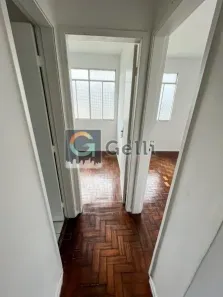 Apartamento com 2 Quartos para alugar, 55m² no Mosela, Petrópolis