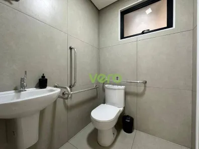 Galpão / Depósito / Armazém para alugar, 1032m² no Jardim Werner Plaas, Americana