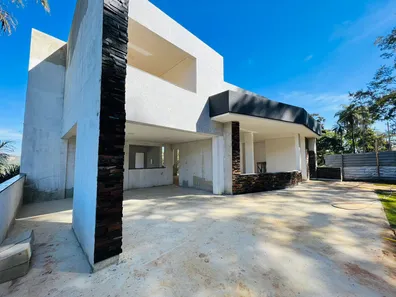Casa de Condomínio com 3 Quartos à venda, 400m² no , Confins