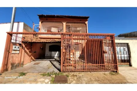 Casa com 4 Quartos à venda, 240m² no Samambaia Norte, Brasília