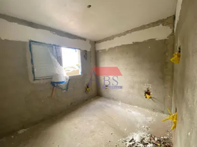 Apartamento com 2 Quartos à venda, 45m² no Jardim Casqueiro, Cubatão