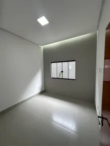 Casa com 3 Quartos à venda, 162m² no Setor Jardim Imperial, Trindade