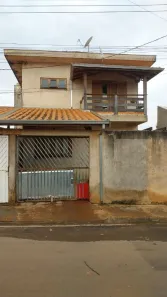 Sobrado com 4 Quartos à venda, 151m² no Cardeal, Elias Fausto