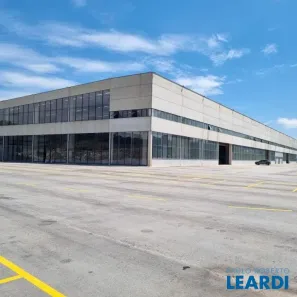 Loja / Salão / Ponto Comercial para alugar, 5345m² no Jardim Estância Brasil, Atibaia