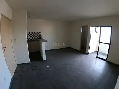 Flat com 1 Quarto à venda, 30m² no Centro, Campos dos Goytacazes