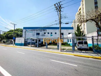 Prédio Inteiro à venda, 1100m² no Jardim Liberdade, Jacareí
