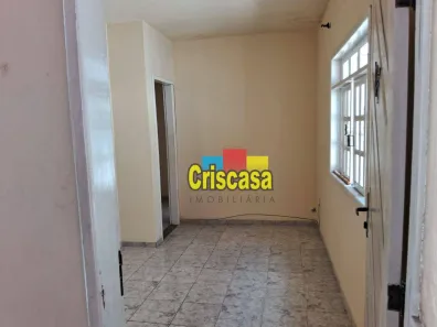 Apartamento com 1 Quarto para venda ou aluguel, 60m² no Jardim Esperança, Cabo Frio