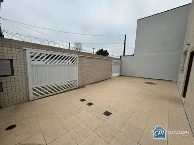 Prédio Inteiro para venda ou aluguel, 409m² no Tupi, Praia Grande
