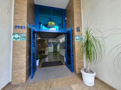 Conjunto Comercial / Sala à venda, 40m² no Centro, Juiz de Fora