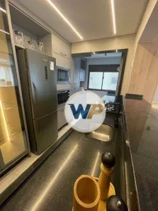 Apartamento com 3 Quartos à venda, 126m² no Centro, Balneário Camboriú