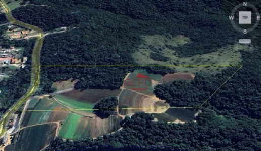 Terreno / Lote / Condomínio à venda, 81335m² no Jardim São Marcos, Itapevi