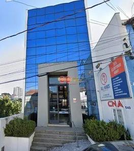 Prédio Inteiro para venda ou aluguel, 1000m² no Centro, Itatiba
